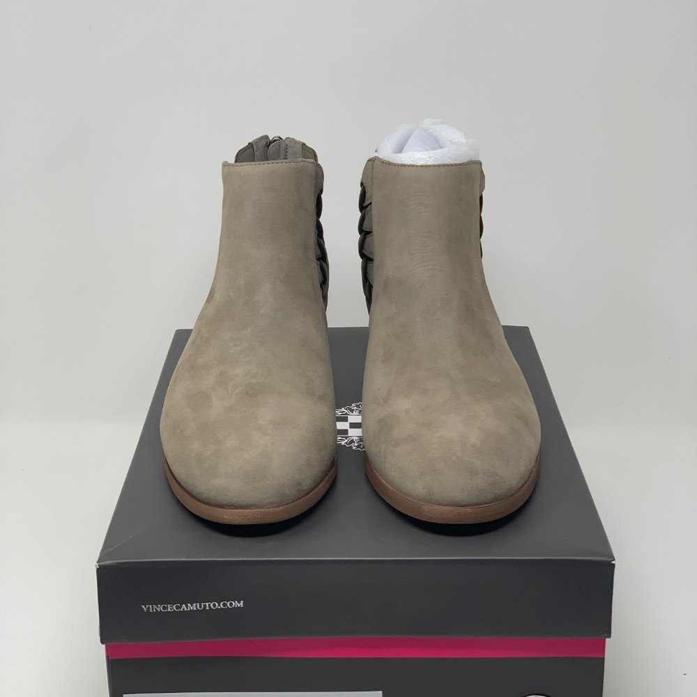 Vince Camuto – Prestetta ~ FOXY TRUE SUEDE